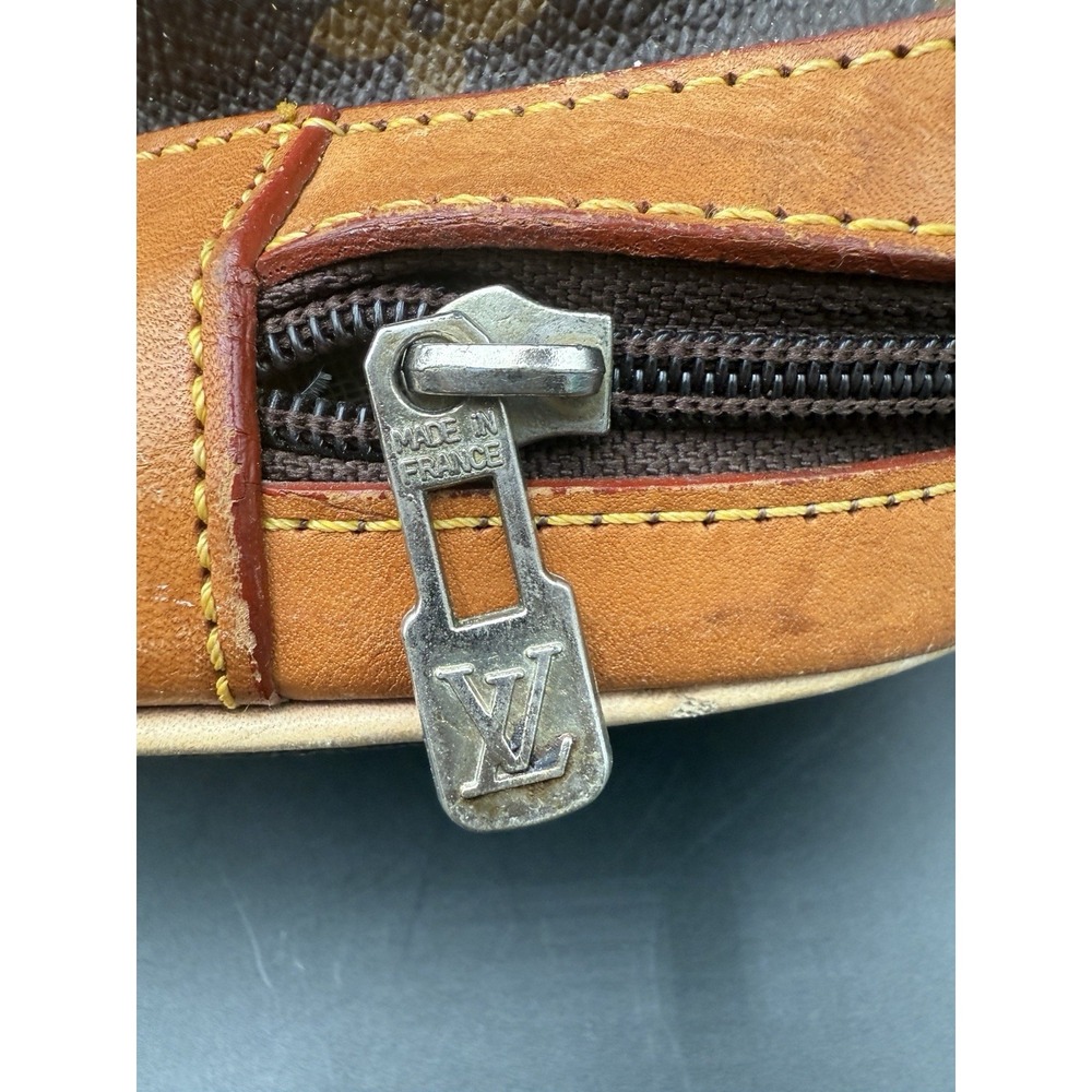 Very Vintage‎ Louis Vuitton Handbag - Picture 6 of 16